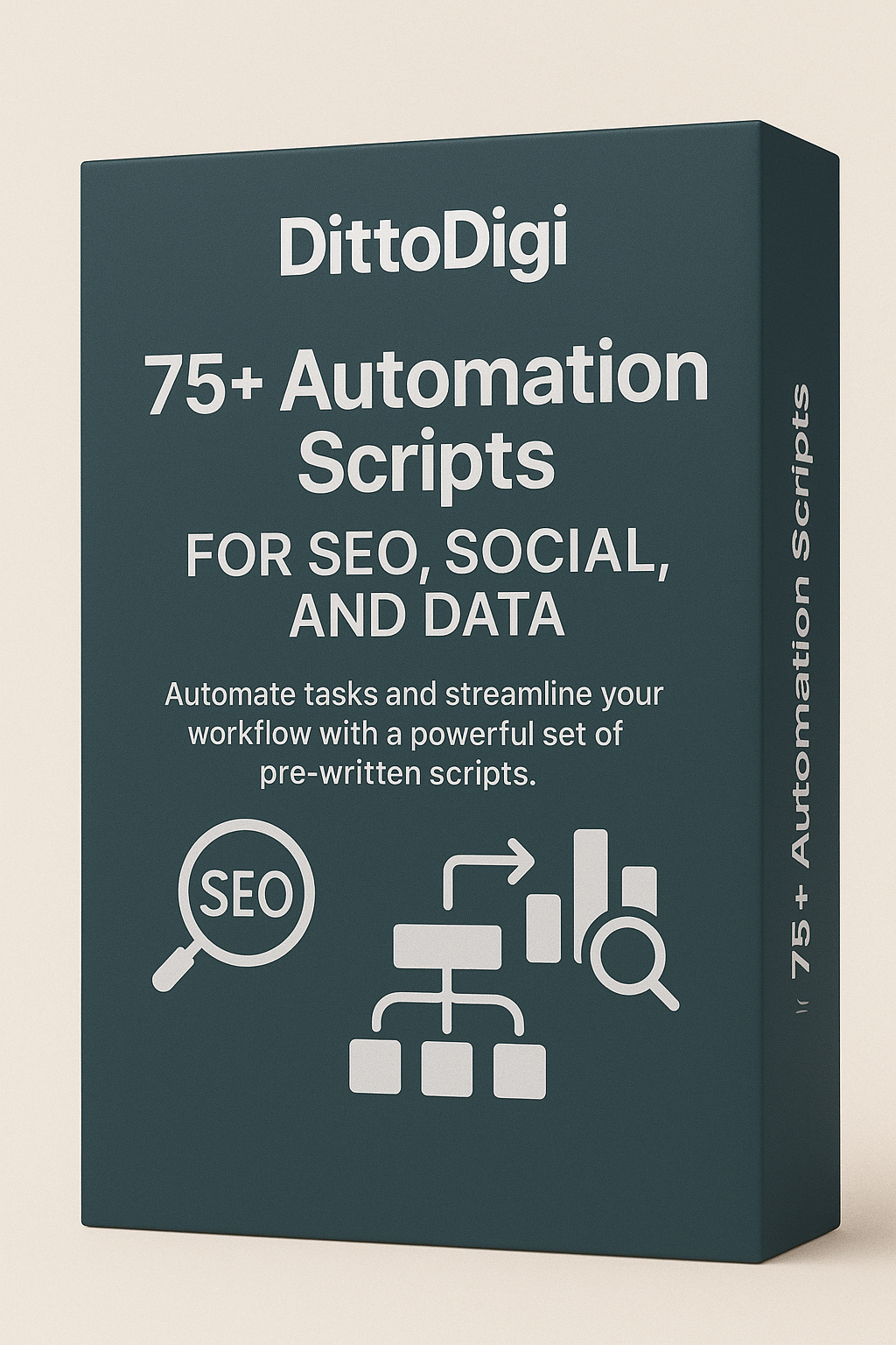 75+ Automation Scripts for SEO, Social, and Data