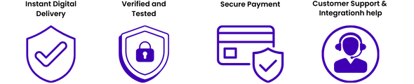 Trust Badge Image